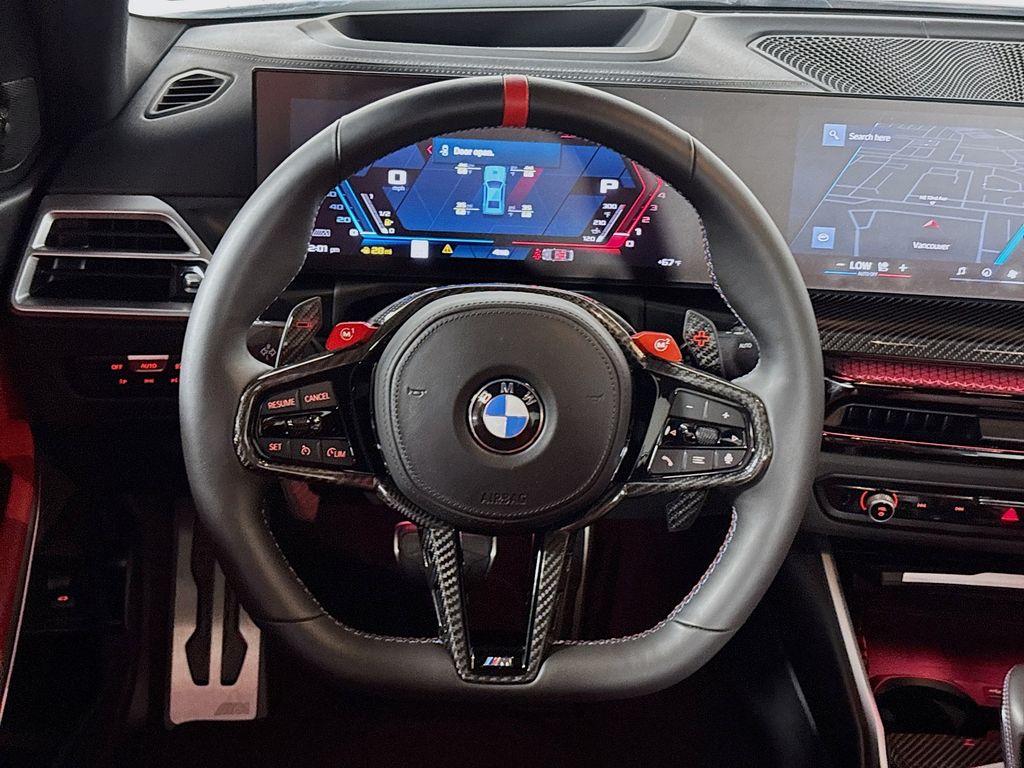 2025 Bmw M3 3 photo 12