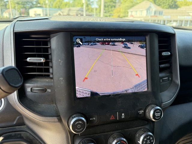 2021 Ram 2500 Tradesman photo 18