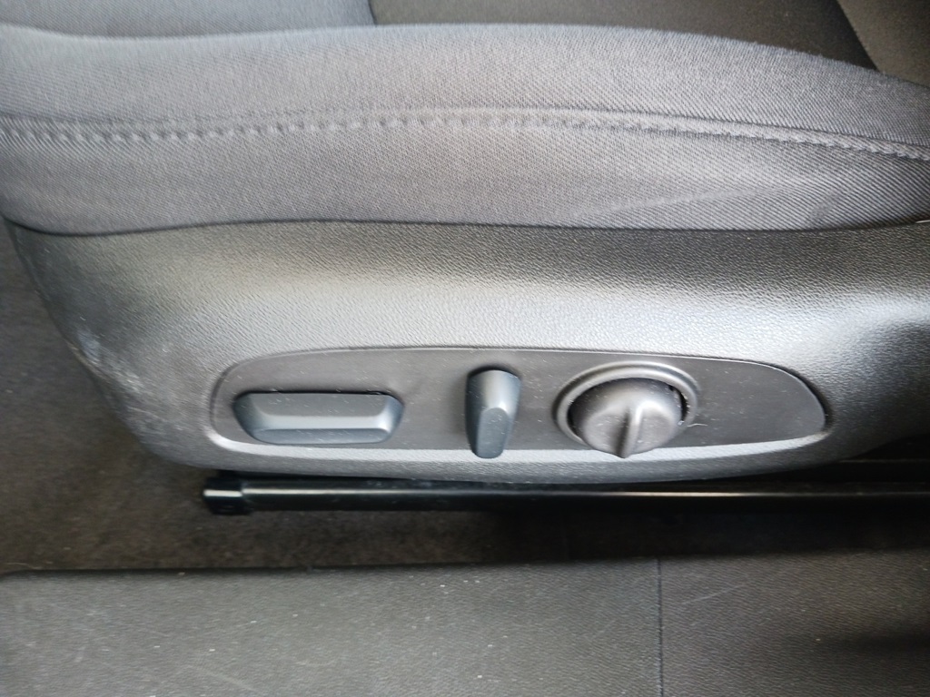 2024 Chevrolet Malibu 1LT photo 11