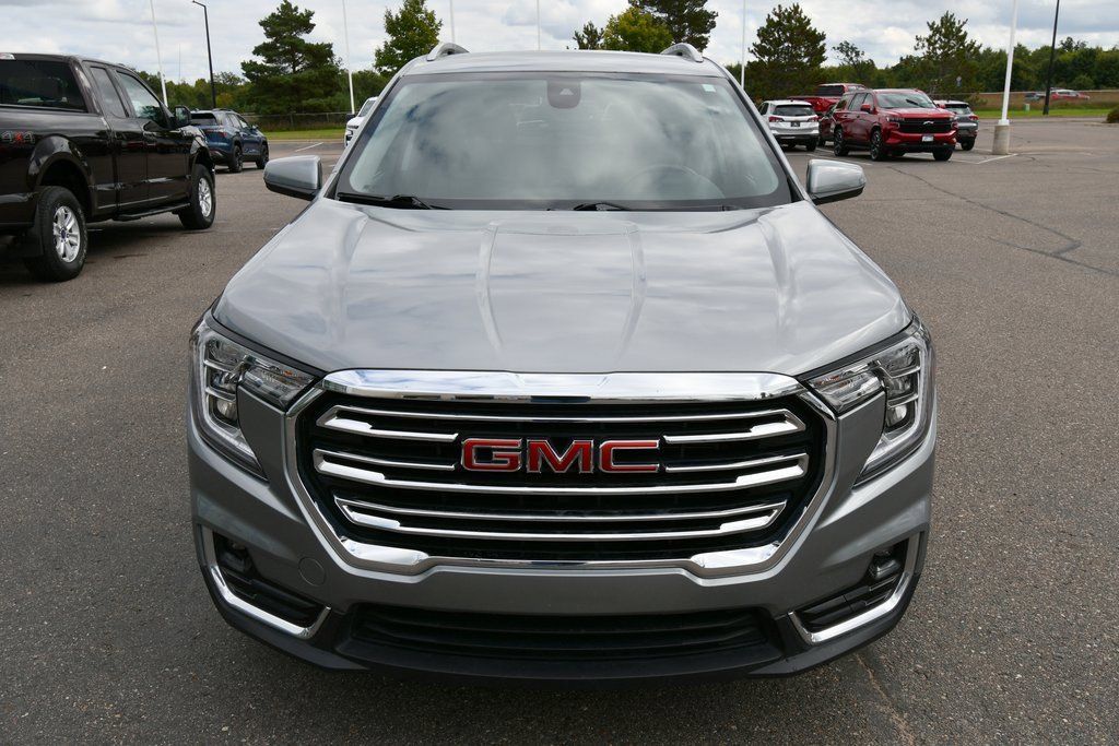 2024 Gmc Terrain SLT photo 7