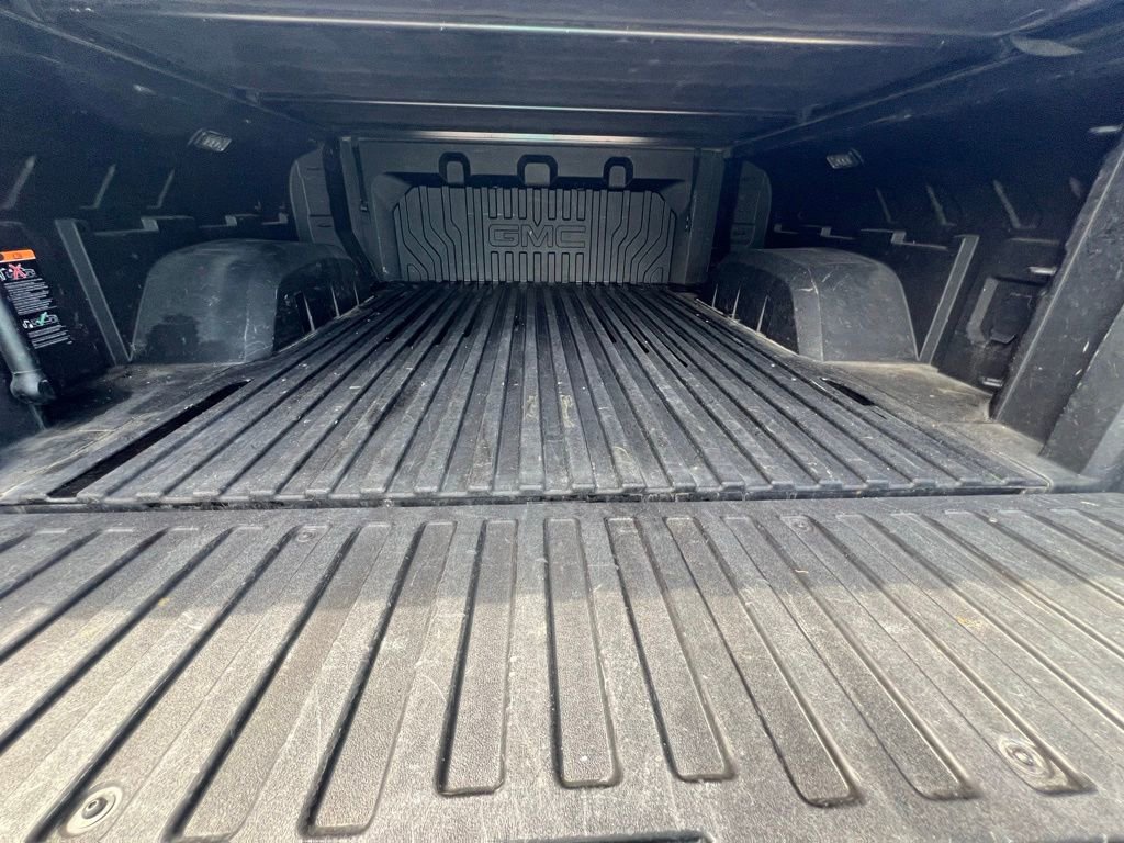 2021 Gmc Sierra 1500 AT4 photo 25