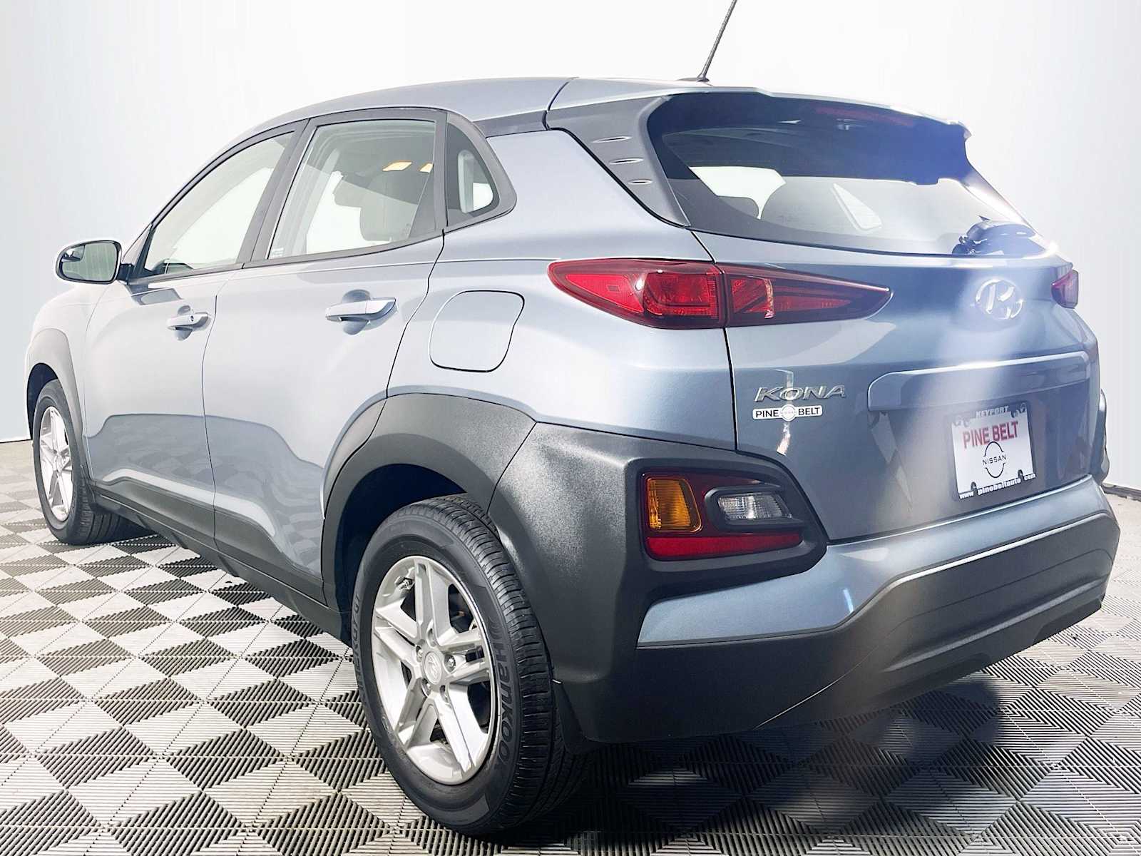 2020 Hyundai Kona SE photo 6