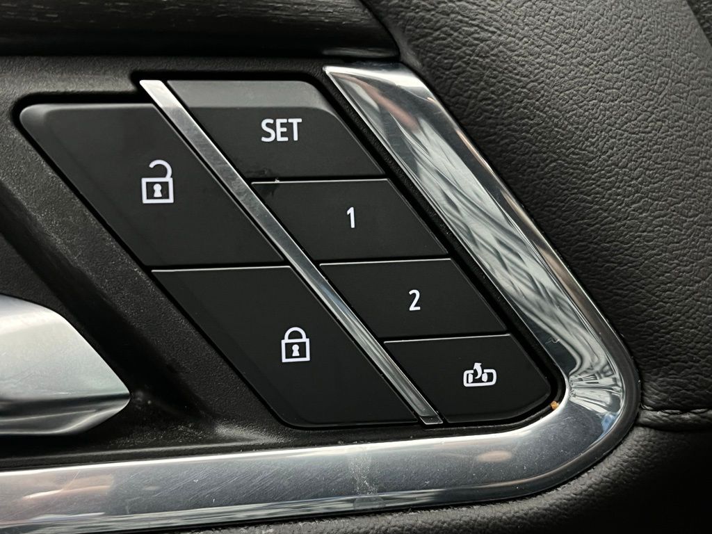 2024 Gmc Sierra 1500 Denali photo 12