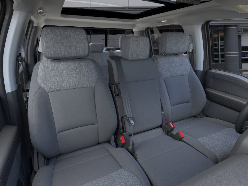 2026 FORD F-250 - Image 9