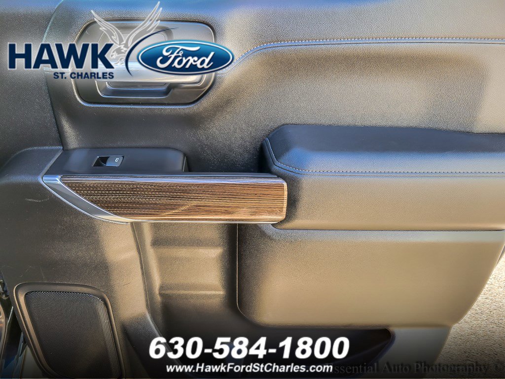 2020 CHEVROLET SILVERADO - Image 17