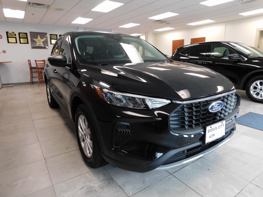 2023 Ford Escape Active photo 4