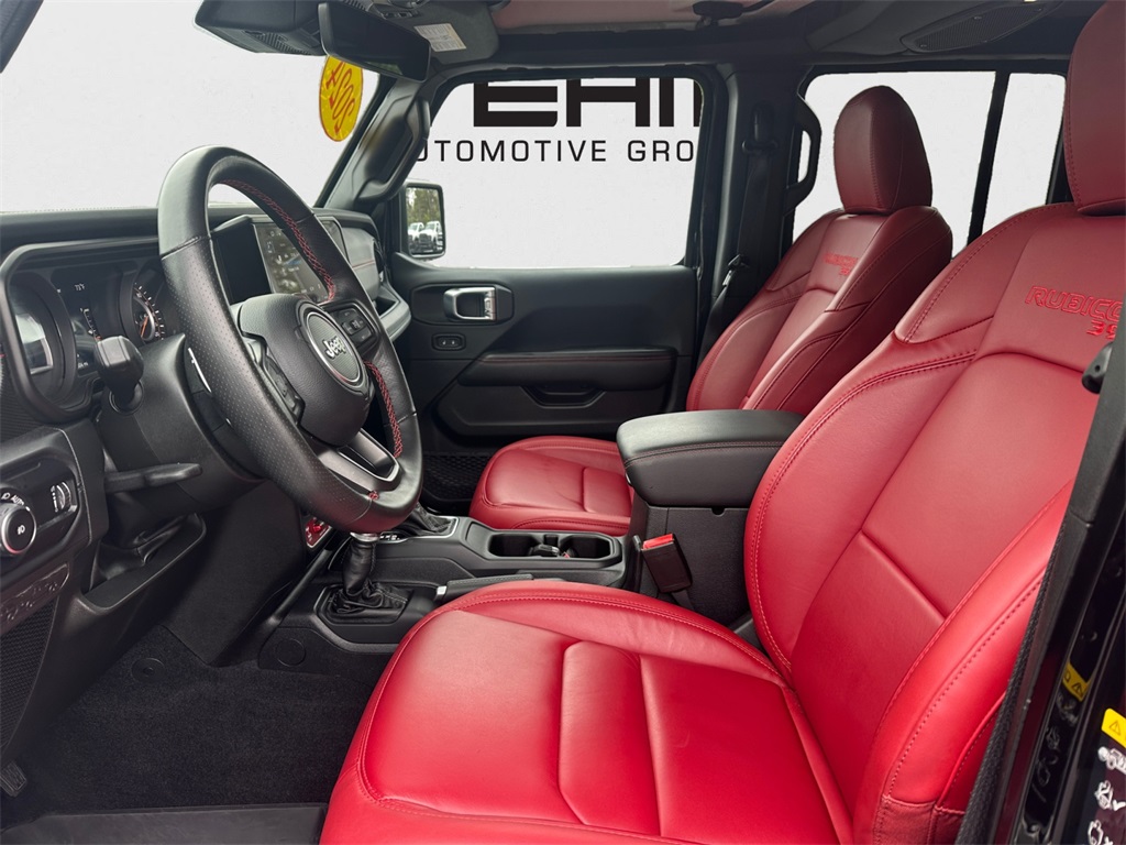 2024 Jeep Wrangler Rubicon 392 photo 21