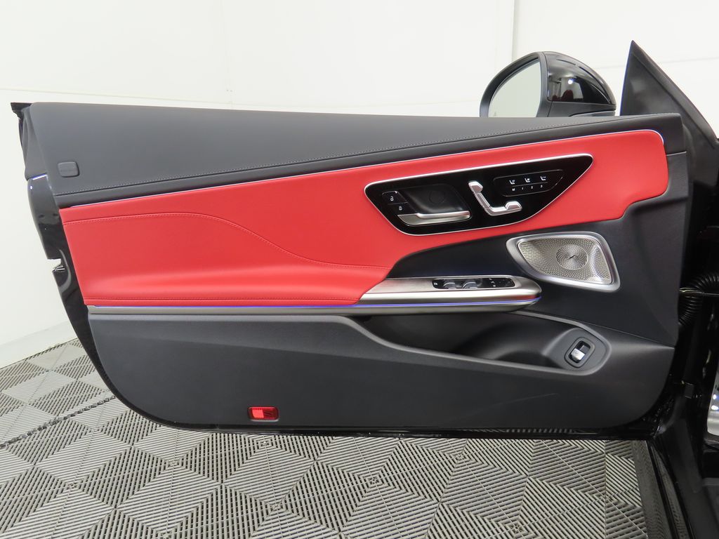 2026 Mercedes Benz CLE 300 4MATIC Cabriolet photo 24