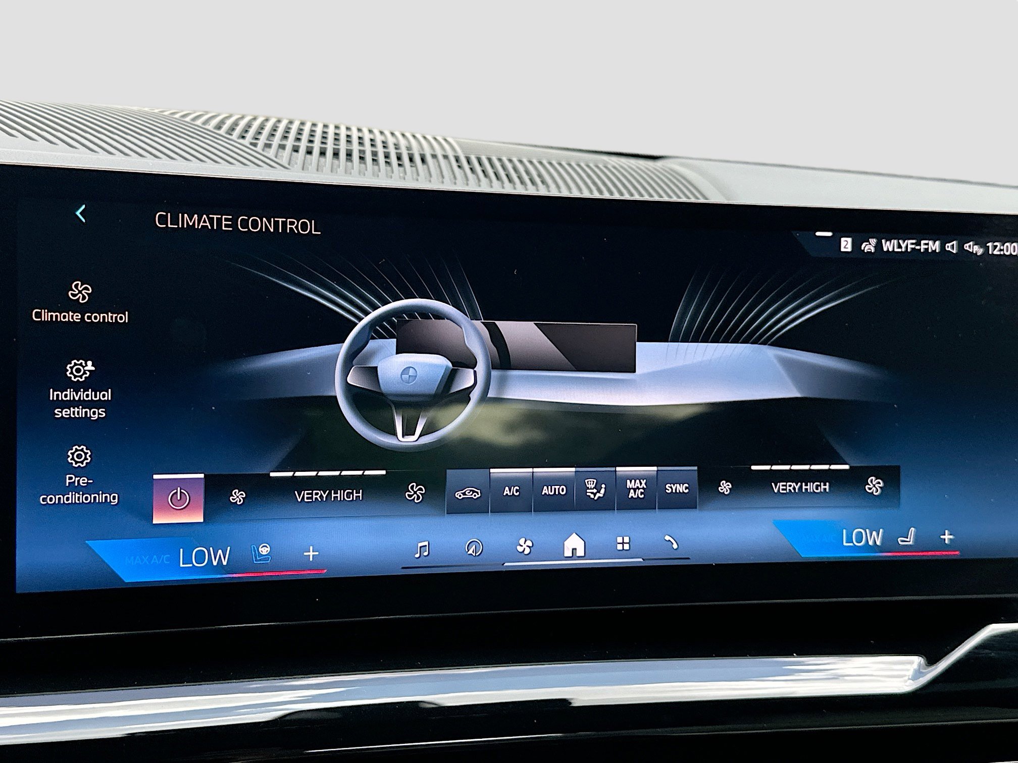 2025 Bmw 530i photo 14