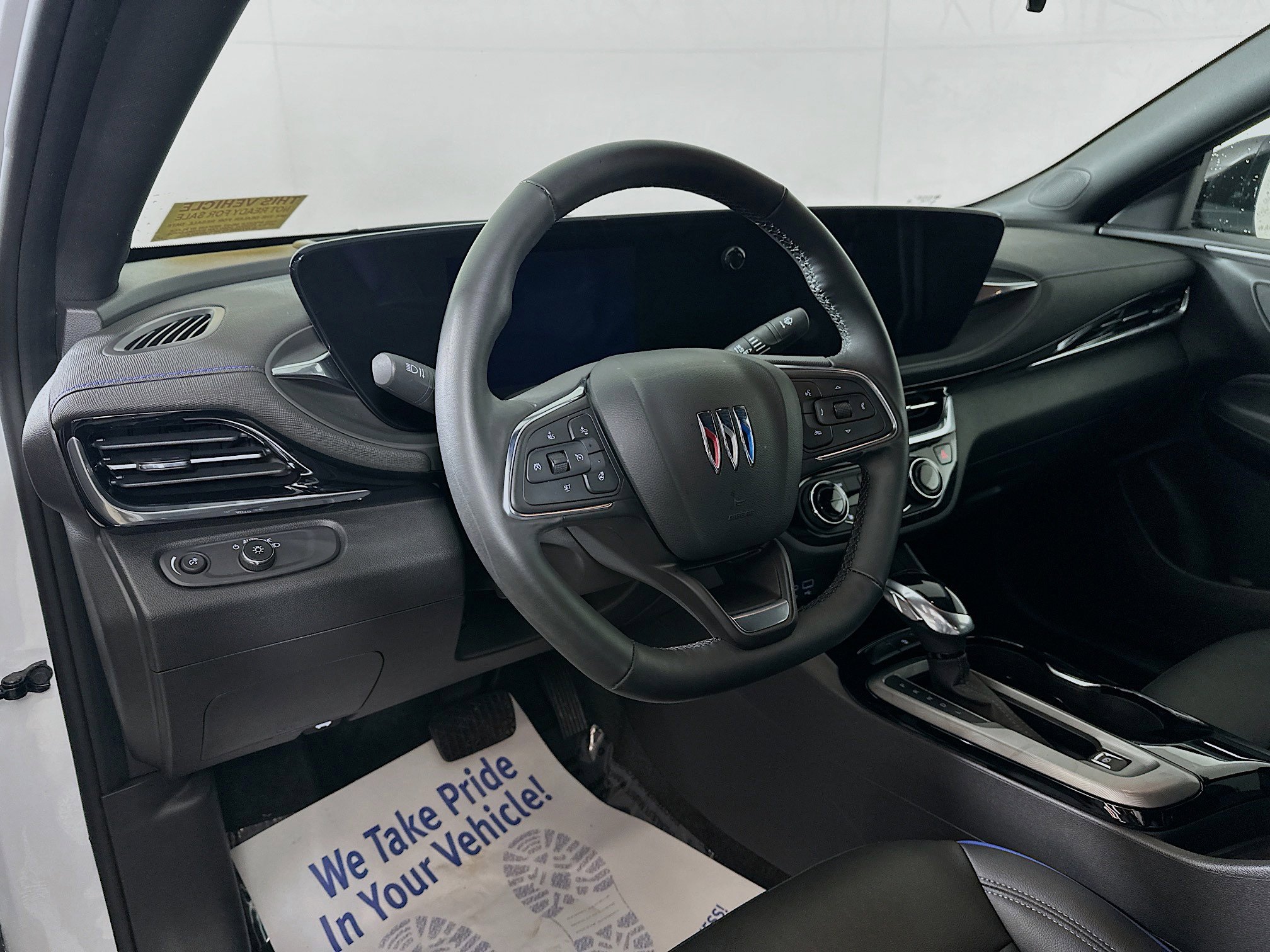 2024 Buick Envista ST photo 8