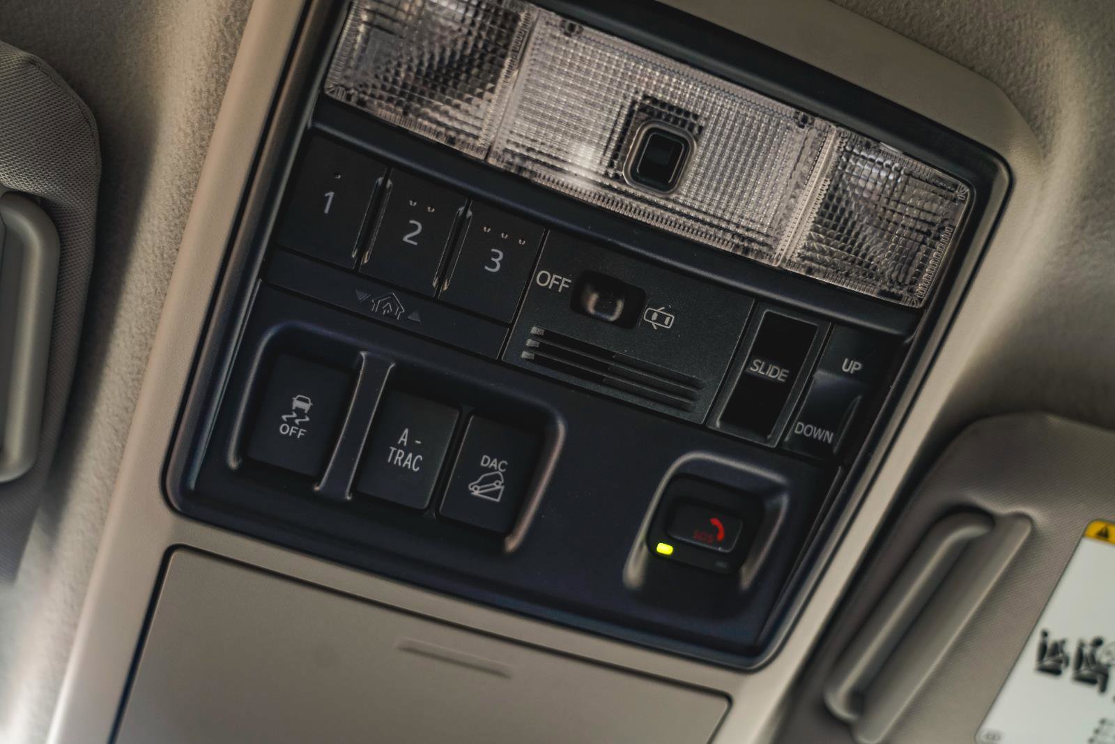 2023 Toyota 4Runner Limited photo 26