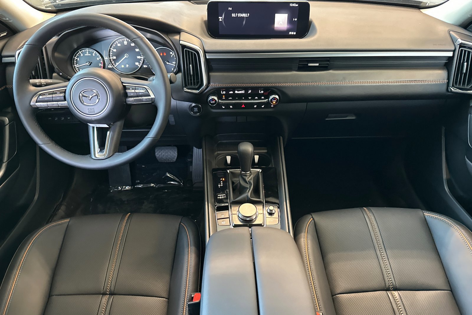 2025 Mazda CX-50 2.5 Premium Plus photo 15