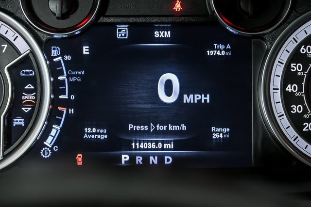 2014 Ram 1500 Laramie photo 16