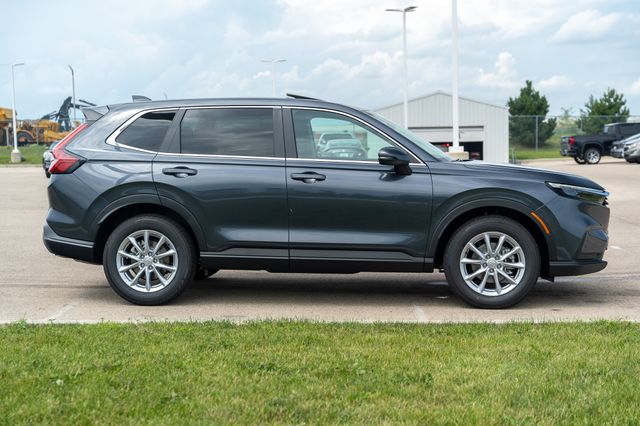 2026 Honda CR-V EX photo 3