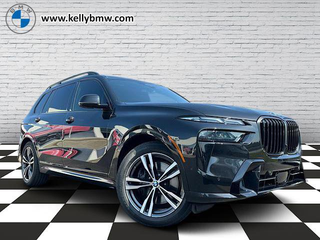 2023 BMW X7