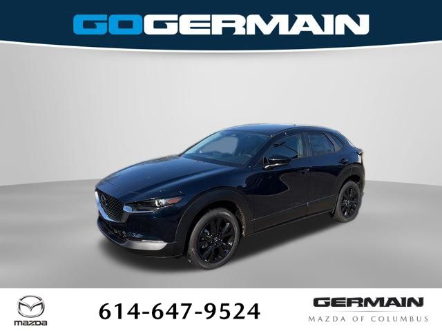 2026 Mazda CX-30 Select Sport's photo