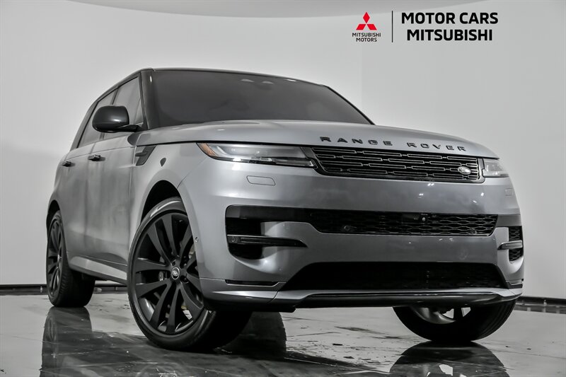 2023 Land Rover Range Rover Sport SE Dynamic's photo