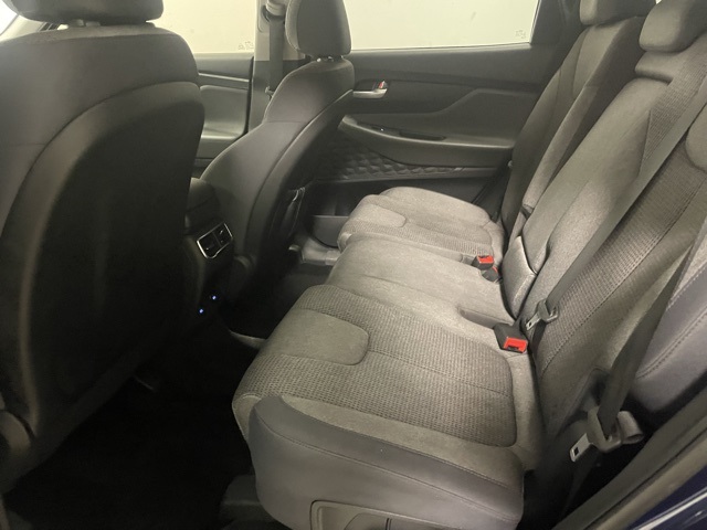 2022 Hyundai Santa Fe SEL photo 21