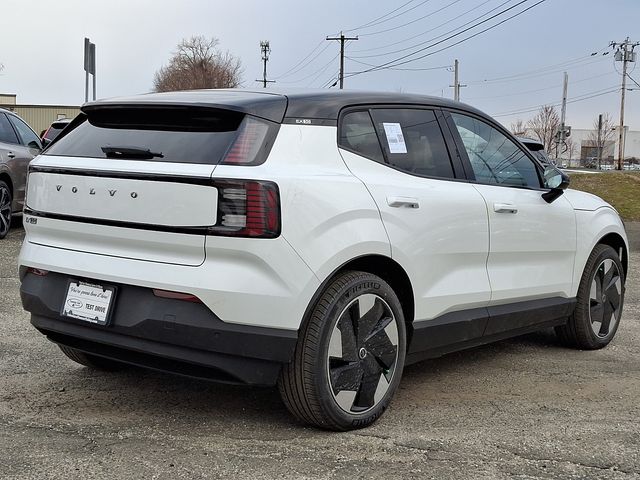 2025 Volvo EX30 Plus photo 2
