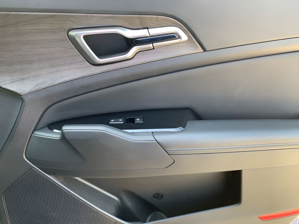 2023 Kia Sportage X-Line photo 16