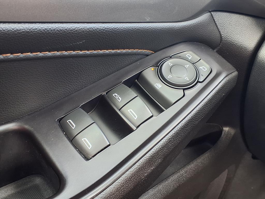 2020 Chevrolet Traverse Cloth photo 20