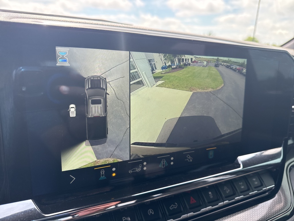 2022 Chevrolet Silverado 1500 ZR2 photo 25