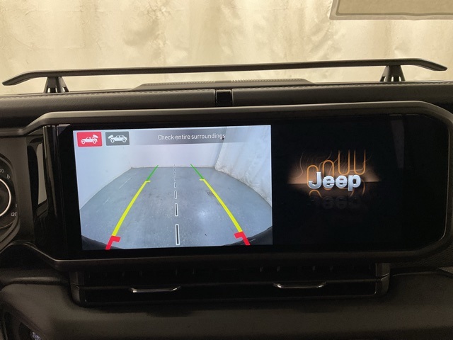 New 2025 41 Exterior Paint Jeep Rubicon 392 image 18