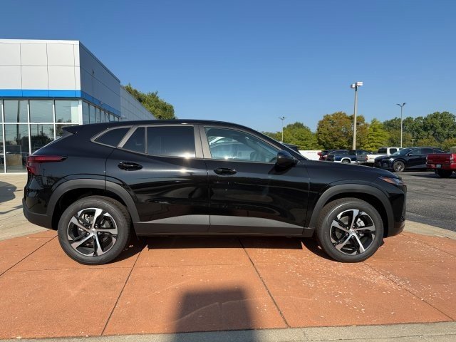 2026 Chevrolet Trax photo 5