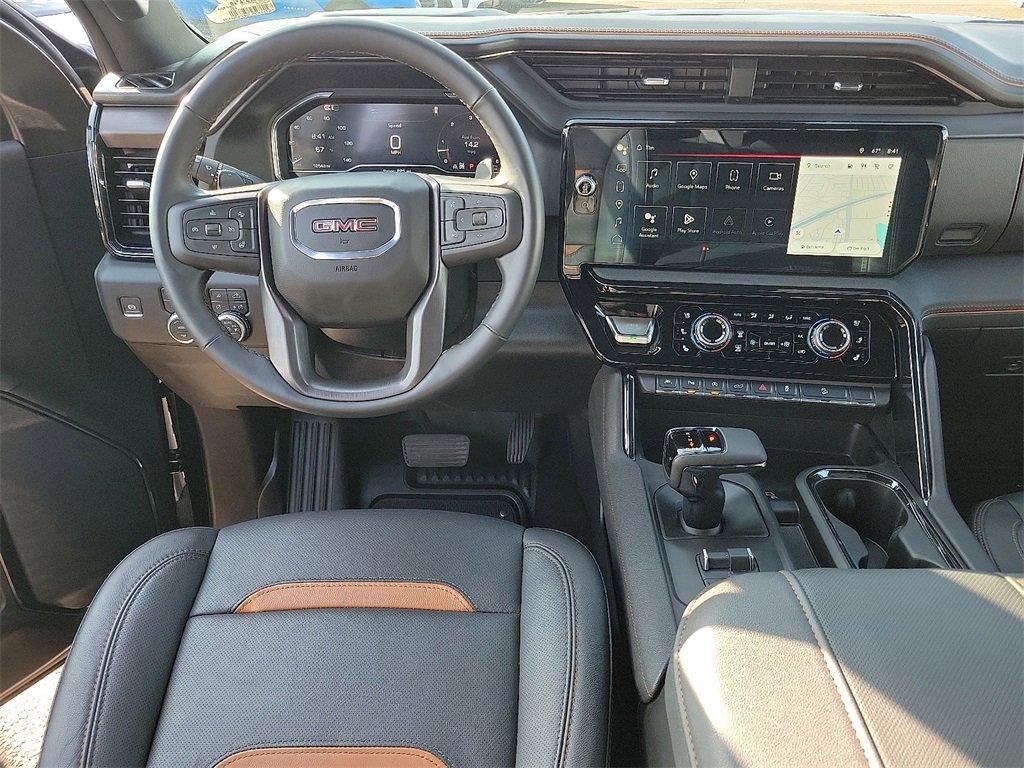 2024 Gmc Sierra 1500 AT4 photo 17
