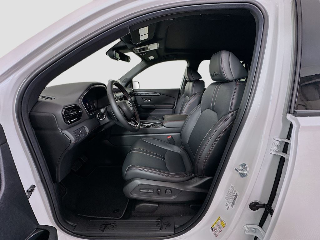 2026 Honda Passport TrailSport Elite photo 16