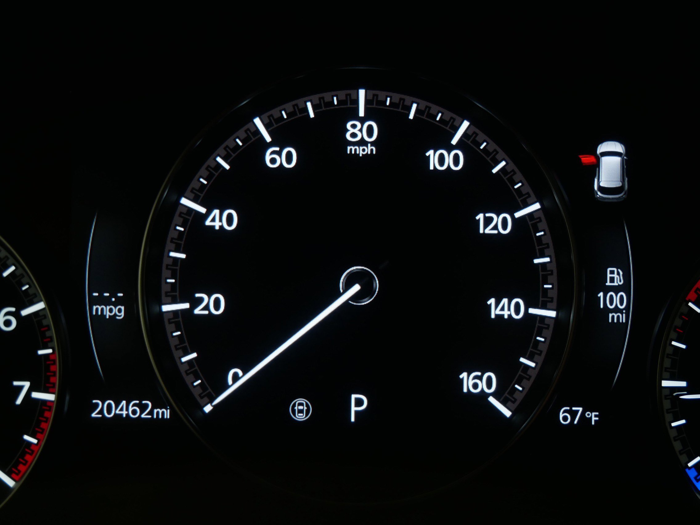 2023 Mazda CX-50 2.5 Premium Plus photo 20