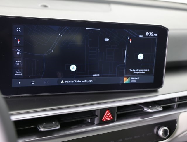 2025 Kia Sorento Hybrid EX photo 16