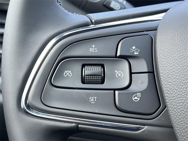 2025 Buick Envista Preferred photo 23
