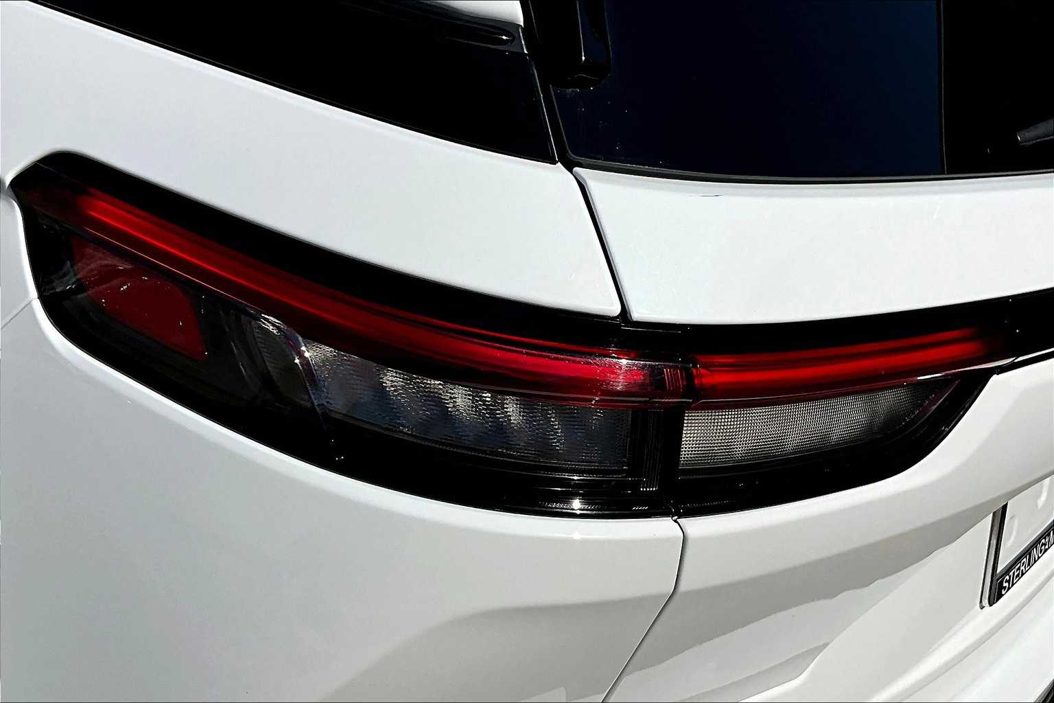 2023 Jeep Grand Cherokee Limited photo 27