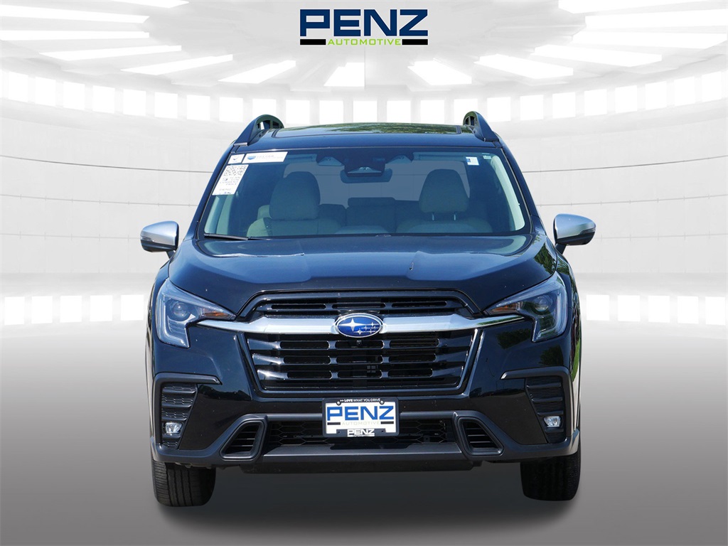 Used 2023 Subaru Ascent Limited with VIN 4S4WMARD8P3420975 for sale in Rochester, Minnesota