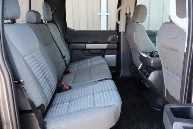 2023 Ford F-150 XLT photo 46