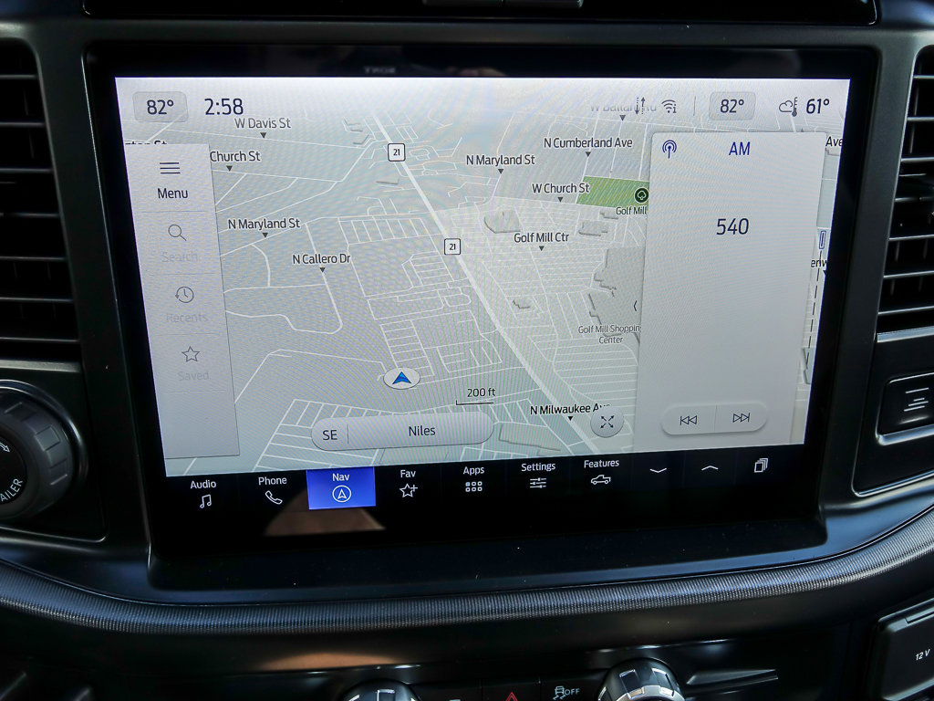 2025 FORD F-150 - Image 20