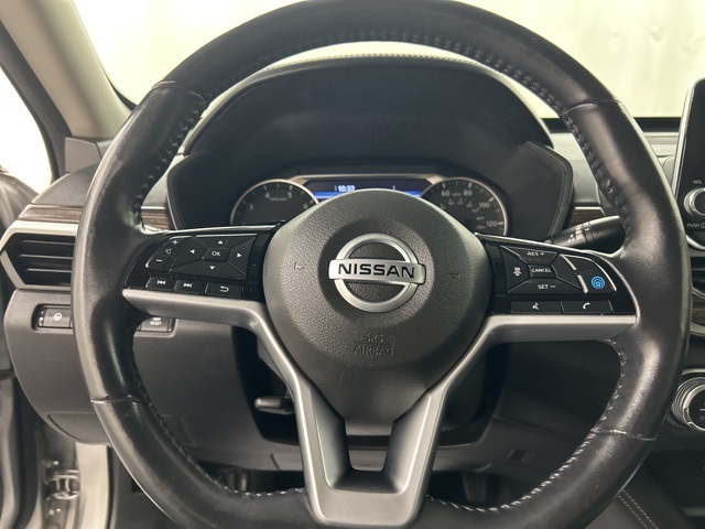 2021 Nissan Altima 2.5 SL photo 11
