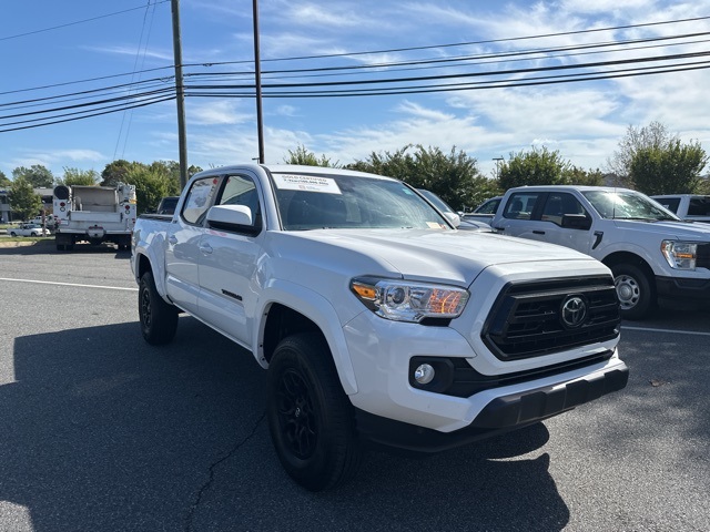2022 Toyota Tacoma SR5 4x4 V6 photo 6