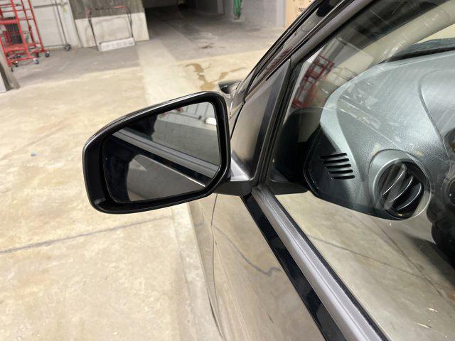 2024 Mitsubishi Mirage LE photo 9