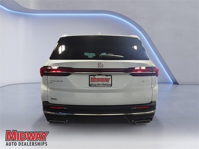 2026 Buick Enclave Preferred photo 3