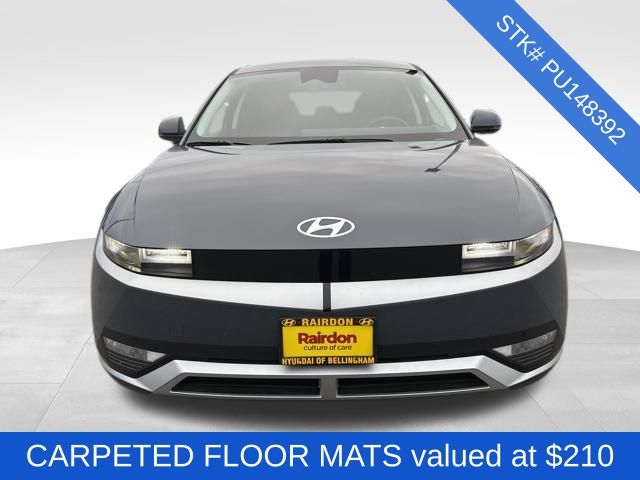 Used 2023 Hyundai IONIQ 5 SEL with VIN KM8KNDAF9PU148392 for sale in Bellingham, WA