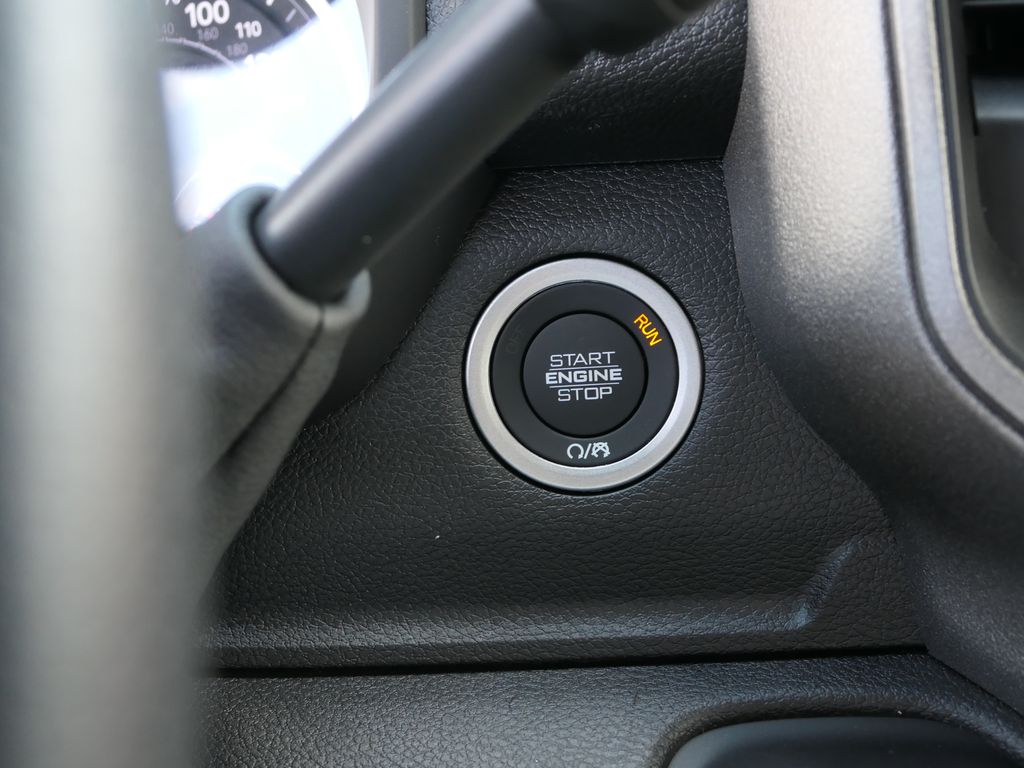 2026 Ram 3500 Tradesman photo 13