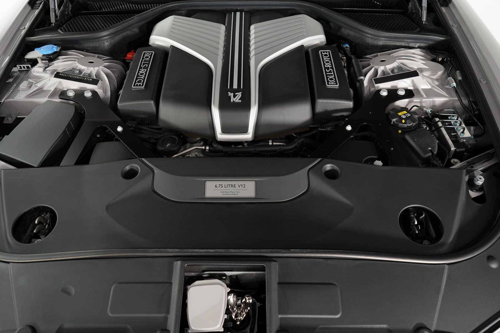 2022 Rolls Royce Ghost RR21 photo 48