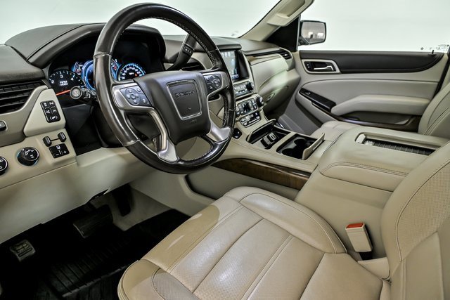 2020 Gmc Yukon XL Denali photo 8