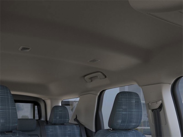 2025 Ford Bronco Sport Heritage photo 20