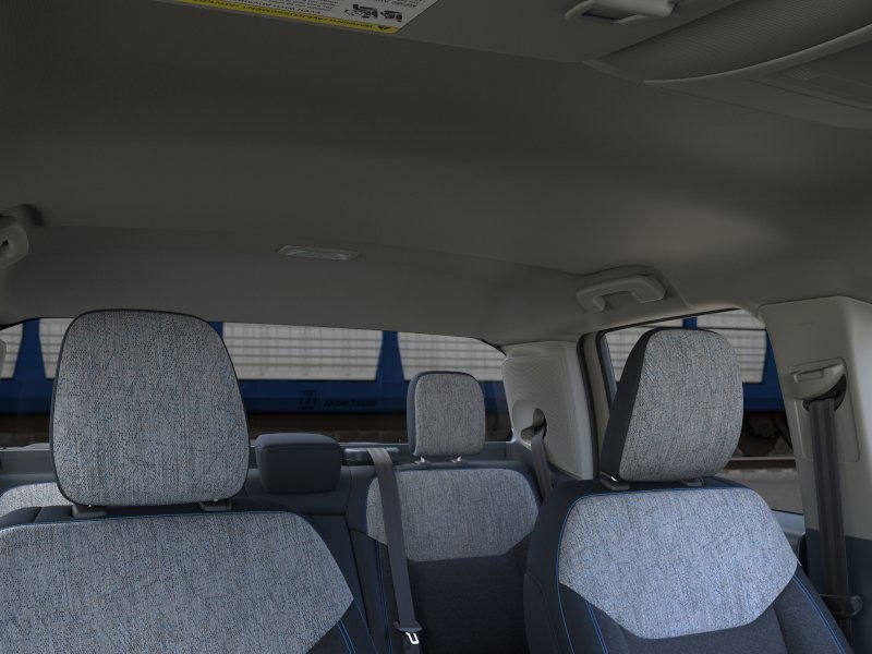 2025 Ford Maverick XLT photo 12