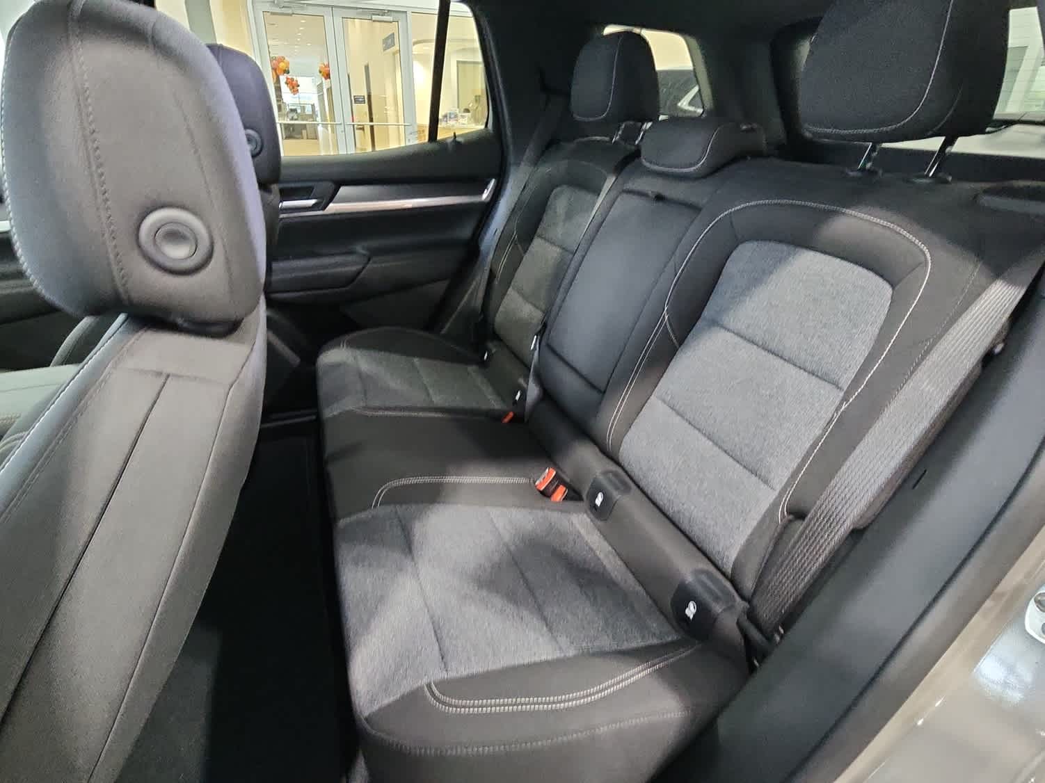 2025 Gmc Terrain Elevation photo 8