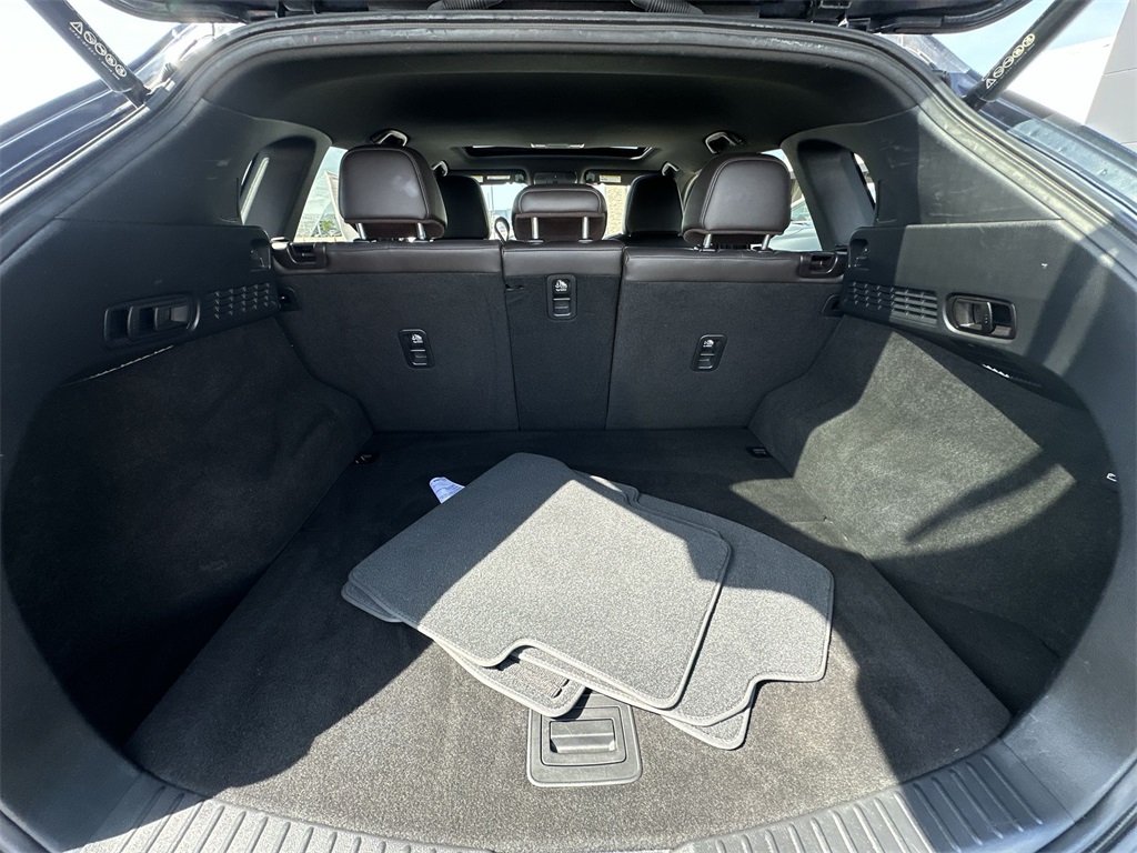 2022 Mazda CX-5 2.5 Turbo Signature photo 25