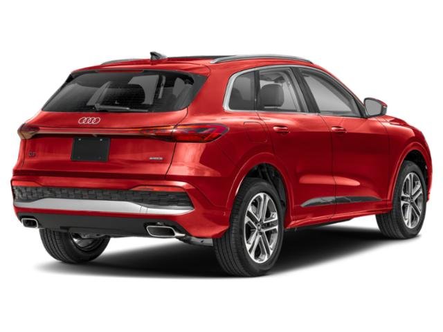 2025 Audi Q5 Premium Prestige photo 2
